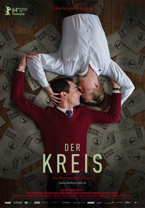 Der Kreis (2014) - poster