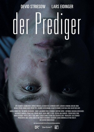 Der Prediger (2014) - poster