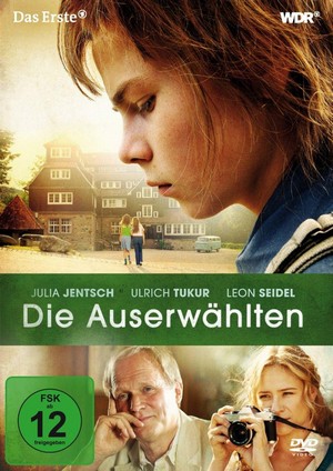 Die Auserwählten (2014) - poster