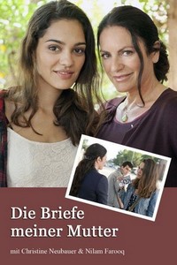 Die Briefe Meiner Mutter (2014) - poster