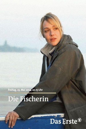 Die Fischerin (2014) - poster