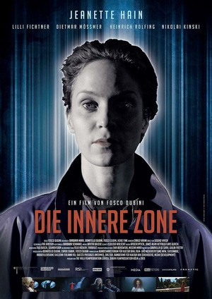 Die Innere Zone (2014) - poster