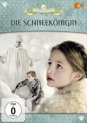 Die Schneekönigin (2014) - poster
