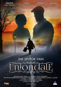 Die Spook van Uniondale (2014) - poster