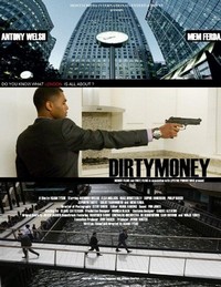 Dirtymoney (2014) - poster