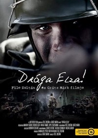 Drága Elza! (2014) - poster