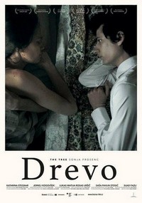 Drevo (2014) - poster