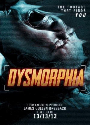 Dysmorphia (2014) - poster