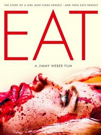 Eat (2014) - poster