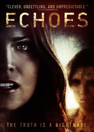 Echoes (2014) - poster