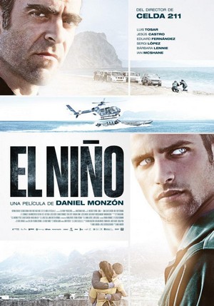 El Niño (2014) - poster