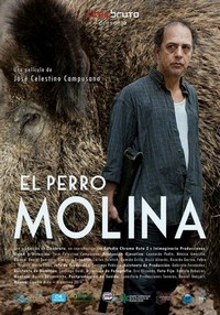 El Perro Molina (2014) - poster