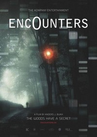 Encounters (2014) - poster