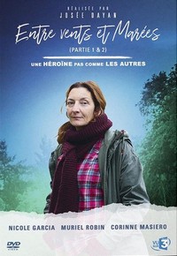 Entre Vents et Marées (2014) - poster