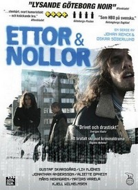 Ettor & Nollor (2014) - poster