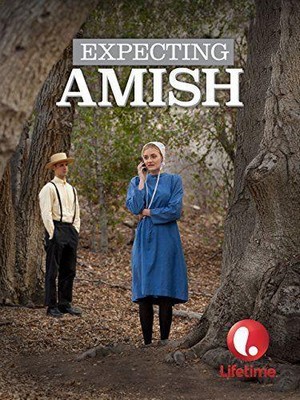 Expecting Amish (2014) - poster