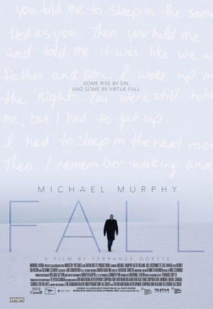 Fall (2014) - poster