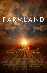 Farmland (2014) - poster