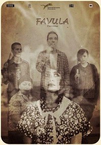 Favula (2014) - poster