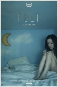 Felt (2014) - poster