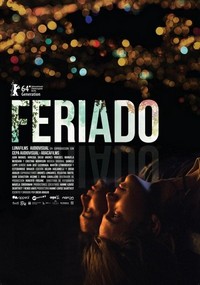 Feriado (2014) - poster