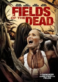 Fields of the Dead (2014) - poster