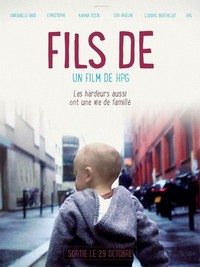 Fils De (2014) - poster