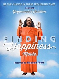 Finding Happiness (2014) - poster