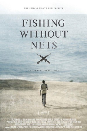 Fishing without Nets (2014) - poster
