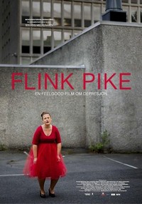 Flink Pike (2014) - poster