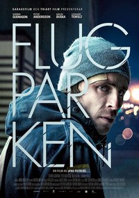 Flugparken (2014) - poster