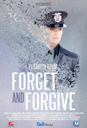 Forget and Forgive (2014) - poster