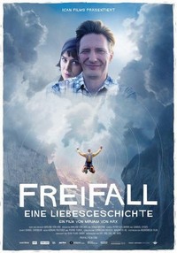 Freifall - Eine Liebesgeschichte (2014) - poster