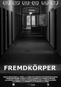 Fremdkörper (2014) - poster