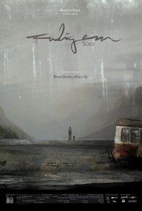 Fuligem (2014) - poster