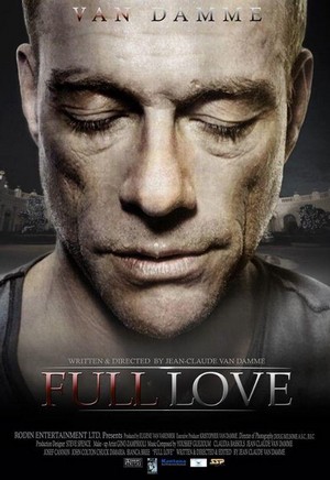 Full Love (2014) - poster