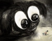 Fyrtøjet (2014) - poster