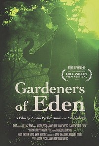 Gardeners of Eden (2014) - poster