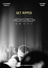 Get Ripped (2014) - poster