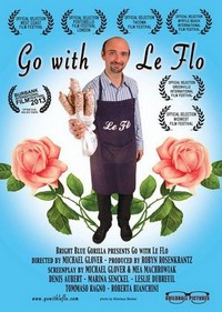 Go with Le Flo (2014) - poster