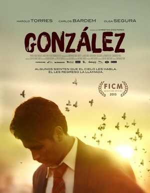 González (2014) - poster