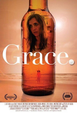 Grace (2014) - poster