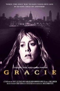 Gracie (2014) - poster