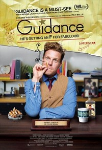 Guidance (2014) - poster