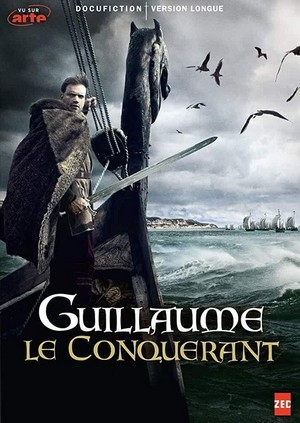 Guillaume le Conquérant (2014) - poster
