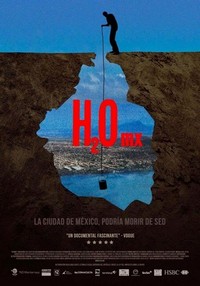 H2Omx (2014) - poster