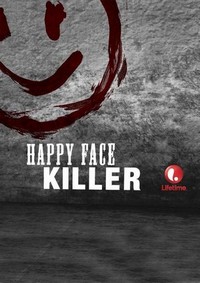 Happy Face Killer (2014) - poster