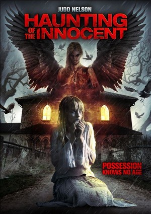 Haunting of the Innocent (2014) - poster
