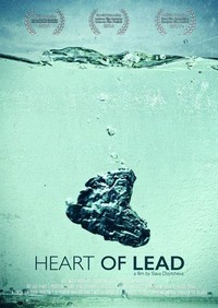 Heart of Lead (2014) - poster