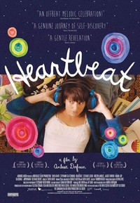 Heartbeat (2014) - poster